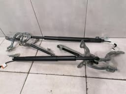 BMW BMW 3 M3 G81 G21 61355A19DB3 AUTOMATIC TAILGATE SET TAILGATE AUTOMATIC — thumbnail 6