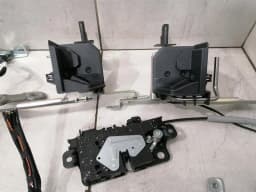BMW BMW 3 M3 G81 G21 61355A19DB3 AUTOMATIC TAILGATE SET TAILGATE AUTOMATIC — thumbnail 5