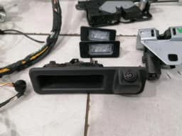 BMW BMW 3 M3 G81 G21 61355A19DB3 AUTOMATIC TAILGATE SET TAILGATE AUTOMATIC — thumbnail 4
