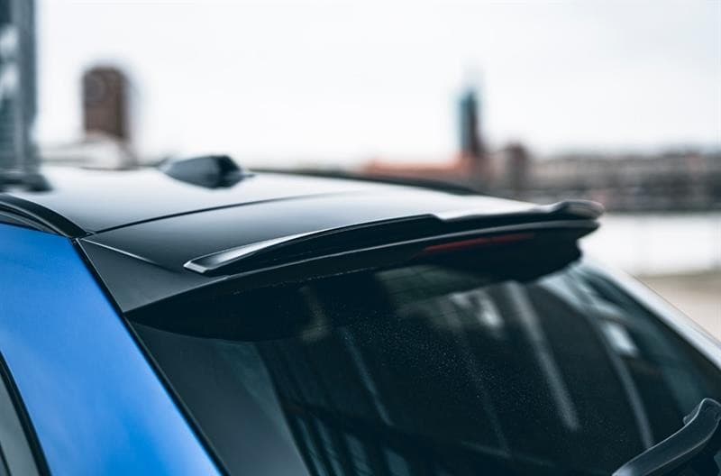 BMW BMW 3 Series M3 G81 G21 LCI Rear Spoiler 51 62 7889547 Rear Spoiler Touring