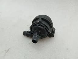 BMW BMW 3 Series M3 G81 G21 Additional Cooling Pump 8840614 Coolant Pump Pump — thumbnail 5