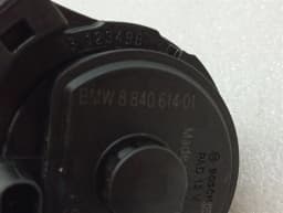 BMW BMW 3 Series M3 G81 G21 Additional Cooling Pump 8840614 Coolant Pump Pump — thumbnail 6