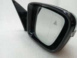 BMW BMW 3 Series M3 G81 G21 LCI Right Door Mirror RHD 4802160 Right Hand Drive DIM 360 — thumbnail 7