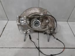 BMW BMW 3 M3 G81 X-DRIVE LCI Left Front Hub 31217883641 Wheel Bearing Housing Front Left — thumbnail 3