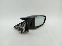 BMW BMW 3 Series M3 G81 G21 LCI Right Door Mirror RHD 4802160 Right Hand Drive DIM 360 — thumbnail 1