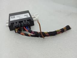 BMW BMW 3 Series M3 G81 G21 LCI Module 6135 5B59BB9 GSD 2 ECU AWD DIFF — thumbnail 7