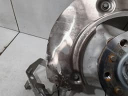 BMW BMW 3 M3 G81 X-DRIVE LCI Left Front Hub 31217883641 Wheel Bearing Housing Front Left — thumbnail 2