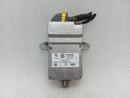 BMW BMW 3 Series M3 G81 G21 LCI Safety Module ECU 6577 5B448F9 Air Control Unit SRS — thumbnail 5