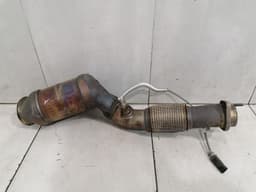 BMW BMW 3 Series M3 G80 G20 Catalytic Converter 8468989 Catalytic Converter — thumbnail 3