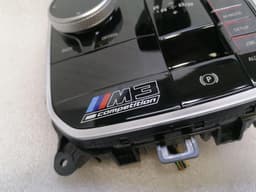 BMW BMW 3 Series M3 G81 G21 LCI Gear Selector 7888396 RHD COMPETITION Gear Shift Linkage — thumbnail 2