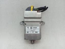 BMW BMW 3 Series M3 G81 G21 LCI Safety Module ECU 6577 5B448F9 Air Control Unit SRS — thumbnail 1