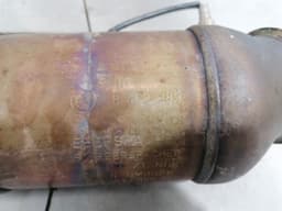 BMW BMW 3 Series M3 G80 G20 Catalytic Converter 8468989 Catalytic Converter — thumbnail 7