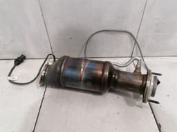 BMW BMW 3 Series M3 G80 G20 Catalytic Converter 8468989 Catalytic Converter — thumbnail 2