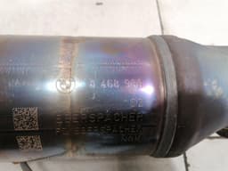 BMW BMW 3 Series M3 G80 G20 Catalytic Converter 8468989 Catalytic Converter — thumbnail 6