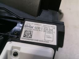 BMW BMW 3 M3 G81 G21 LCI 62305A589A6 RHD HUD HEAD UP DISPLAY — thumbnail 5