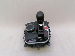 BMW BMW 3 Series M3 G81 G21 LCI Gear Selector 7888396 RHD COMPETITION Gear Shift Linkage — thumbnail 8