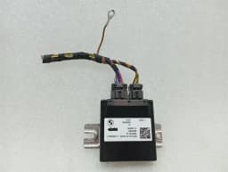 BMW BMW 3 Series M3 G81 G21 LCI Module 6135 5B59BB9 GSD 2 ECU AWD DIFF — thumbnail 1
