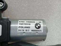 BMW BMW 3 Series M3 G81 G21 LCI Rear Wiper Motor 7468049 Wiper Motor Rear — thumbnail 3