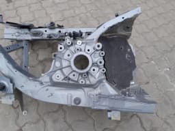 BMW BMW 3 Series M3 G81 G21 Left Front Chassis Leg 41 00 7486607 Left Front Wheel Arch — thumbnail 5
