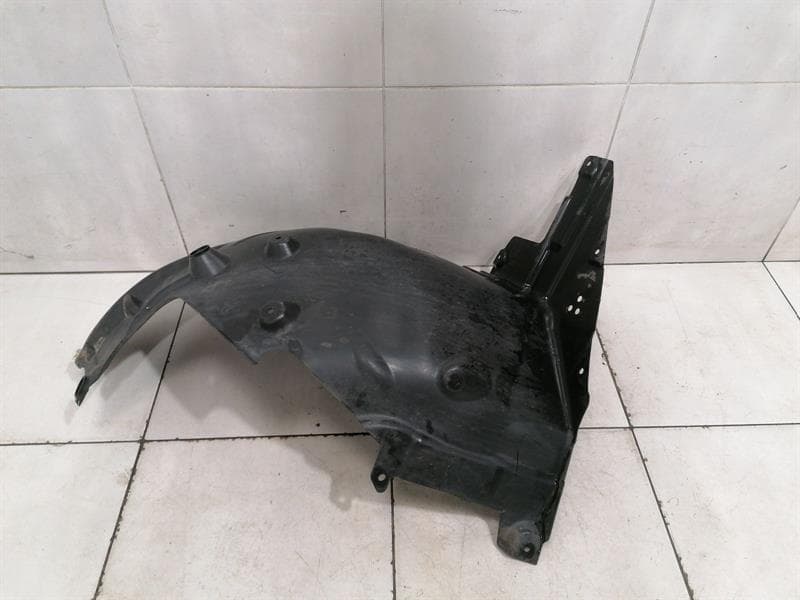 BMW BMW 3 SERIES M3 G80 G20 WHEEL ARCH LINER 8070522 FR VR WHEEL ARCH COVER