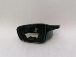 BMW BMW 3 Series M3 G80 G20 Left Door Mirror RHD 8075065 Carbon Cover Right Hand Drive — thumbnail 3