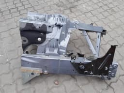 BMW BMW 3 Series M3 G81 G21 Left Front Chassis Leg 41 00 7486607 Left Front Wheel Arch — thumbnail 2