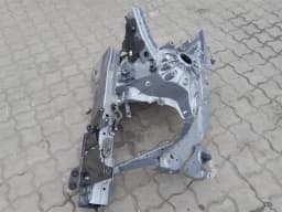 BMW BMW 3 Series M3 G81 G21 Left Front Chassis Leg 41 00 7486607 Left Front Wheel Arch — thumbnail 10