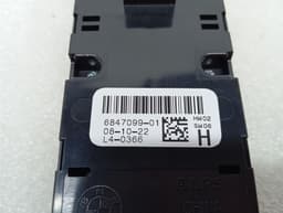 BMW BMW 3 Series M3 G80 G20 Switch 6847099 Window Switch — thumbnail 7