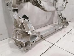 BMW BMW 3 Series M3 G80 G20 Beam Subframe Front 8095644 xDrive Front Axle Carrier — thumbnail 10