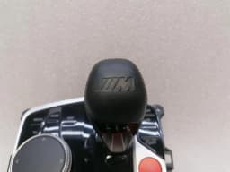 BMW BMW 3 Series M3 G80 G20 Gear knob 7883114 RHD gear knob right hand drive — thumbnail 3