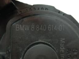 BMW BMW 3 Series M3 G80 G20 Cooling Pipe 8088929 Coolant Hose Pipe — thumbnail 4
