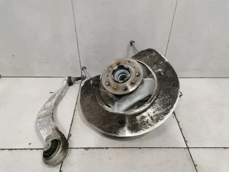 BMW BMW M3 G80 M4 Right Front Hub 8095650 xDrive Wheel Bearing Housing Front Right G82