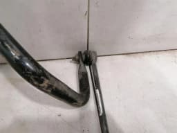 BMW BMW 3 Series M3 G80 G20 Anti Roll Bar Front 8091421 Front Anti Roll Bar — thumbnail 3