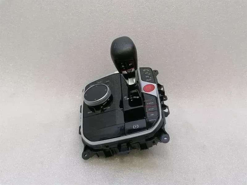 BMW BMW 3 Series M3 G80 G20 Gear knob 7883114 RHD gear knob right hand drive