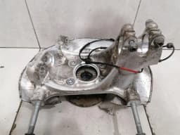BMW BMW M3 G80 M4 Right Front Hub 8095650 xDrive Wheel Bearing Housing Front Right G82 — thumbnail 7