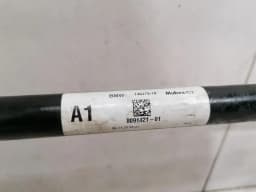 BMW BMW 3 Series M3 G80 G20 Anti Roll Bar Front 8091421 Front Anti Roll Bar — thumbnail 2