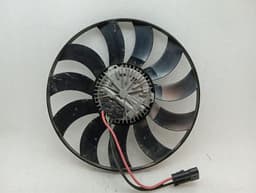 BMW BMW 3 Series M3 G80 G20 Radiator Fan 8666819 Fan Electric Fan — thumbnail 2