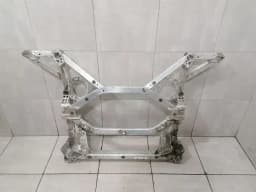 BMW BMW 3 Series M3 G80 G20 Beam Subframe Front 8095644 xDrive Front Axle Carrier — thumbnail 1