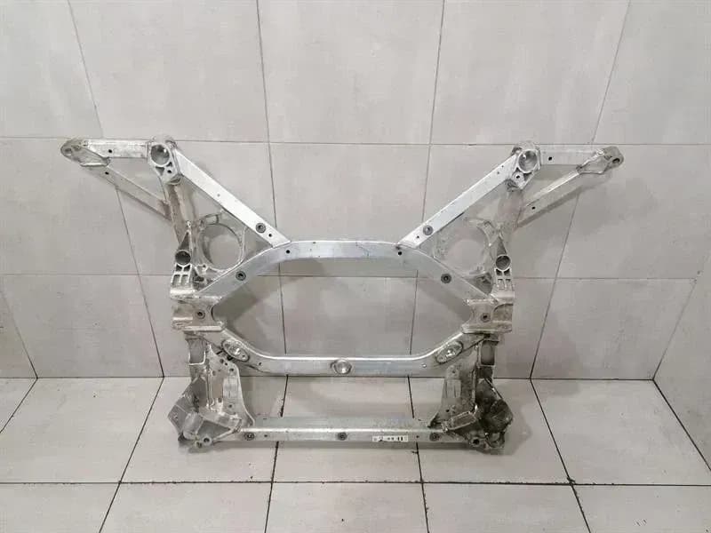 BMW BMW 3 Series M3 G80 G20 Beam Subframe Front 8095644 xDrive Front Axle Carrier