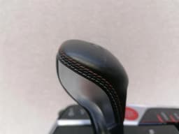 BMW BMW 3 Series M3 G80 G20 Gear knob 7883114 RHD gear knob right hand drive — thumbnail 7