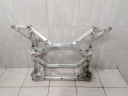 BMW BMW 3 Series M3 G80 G20 Beam Subframe Front 8095644 xDrive Front Axle Carrier — thumbnail 9