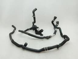 BMW BMW 3 Series M3 G80 G20 Cooling Pipe 8088929 Coolant Hose Pipe — thumbnail 1