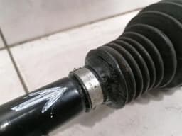 BMW BMW 3 Series M3 G80 G20 Left Front Drive Shaft 8092195 Drive Shaft Front Left — thumbnail 3