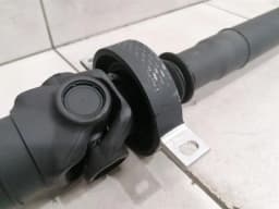 BMW BMW 3 Series M3 G80 G20 Propshaft 9501826-05 Propshaft — thumbnail 5