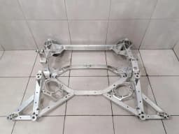 BMW BMW 3 Series M3 G80 G20 Beam Subframe Front 8095644 xDrive Front Axle Carrier — thumbnail 5