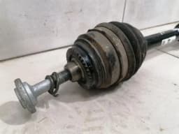 BMW BMW 3 Series M3 G80 G20 Left Front Drive Shaft 8092195 Drive Shaft Front Left — thumbnail 2