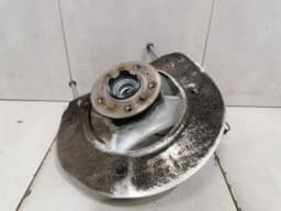 BMW BMW M3 G80 M4 Right Front Hub 8095650 xDrive Wheel Bearing Housing Front Right G82 — thumbnail 5