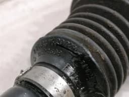 BMW BMW 3 Series M3 G80 G20 Left Front Drive Shaft 8092195 Drive Shaft Front Left — thumbnail 4