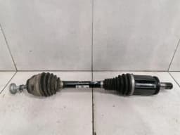 BMW BMW 3 Series M3 G80 G20 Left Front Drive Shaft 8092195 Drive Shaft Front Left — thumbnail 8