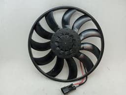 BMW BMW 3 Series M3 G80 G20 Radiator Fan 8666819 Fan Electric Fan — thumbnail 1